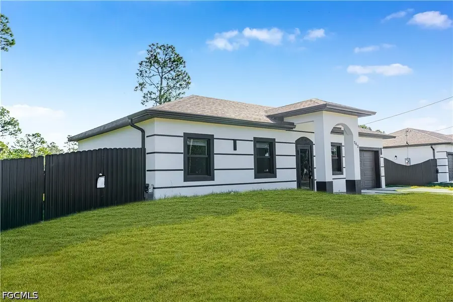 747 Roma Avenue S, Lehigh Acres, FL 33974 - #2