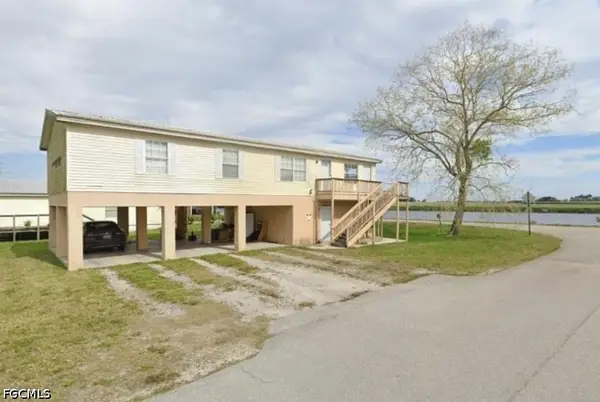 901 Thatcher Boulevard, Moore Haven, FL 33471