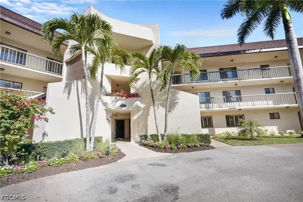 413 Augusta Boulevard #105, Naples, FL 34113