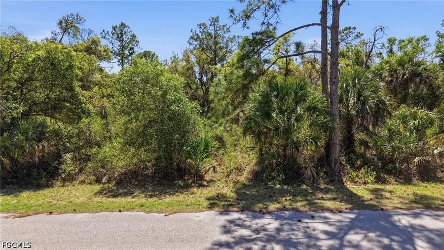 0 Gamrott Avenue, North Port, FL 34291 - #3