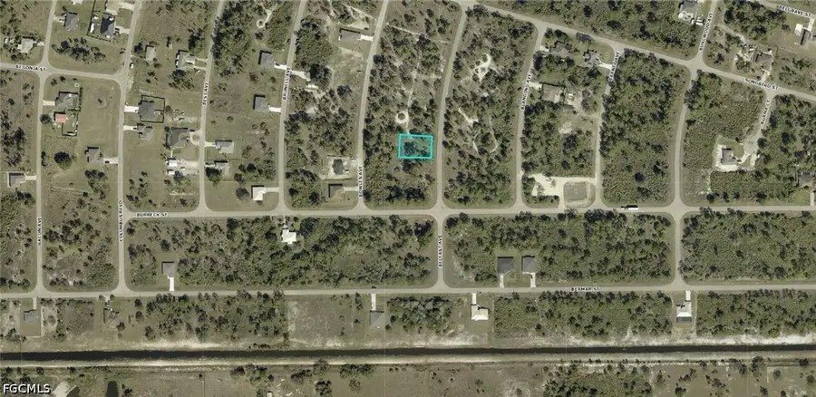 1260 Belfast Avenue, Fort Myers, FL 33913 - #2