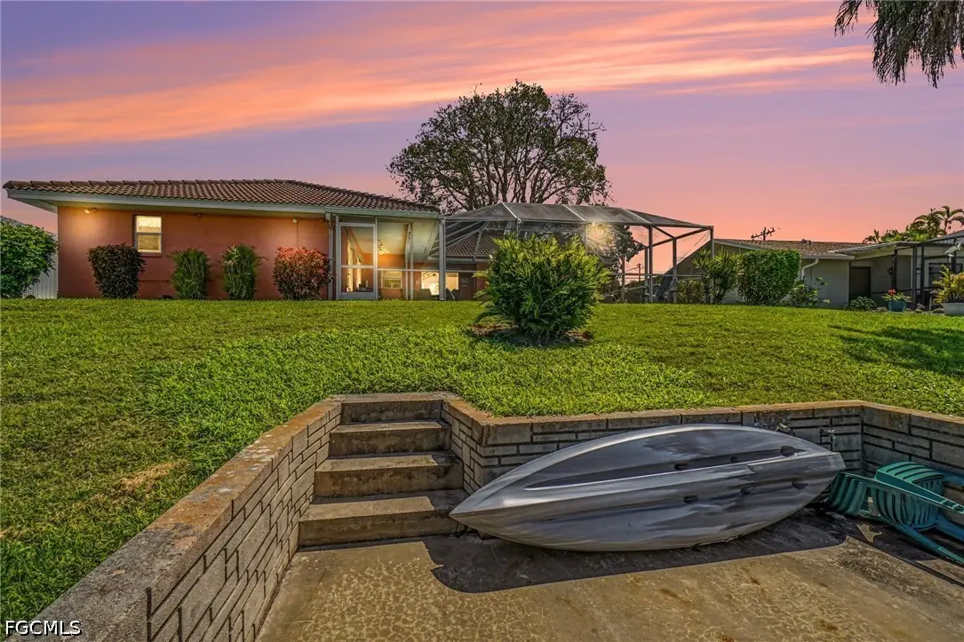 3310 SE 6th Place, Cape Coral, FL 33904 - #1