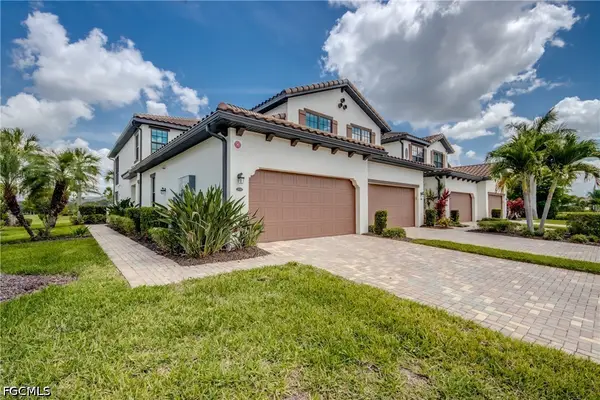 12048 Hawthorn Lake Drive #101, Fort Myers, FL 33913