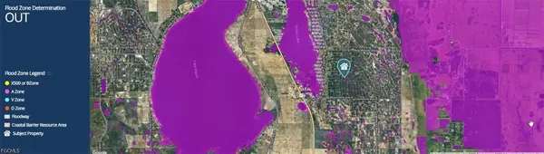 312 Rainbow Drive, Lake Placid, FL 33852