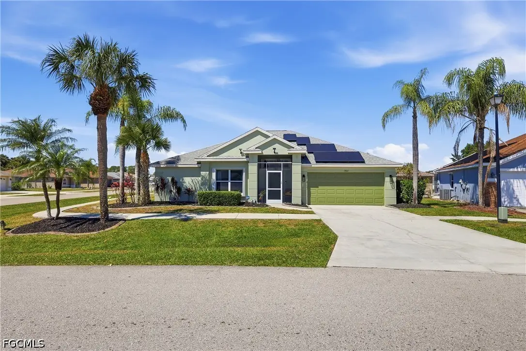 1501 Honor Court, Lehigh Acres, FL 33971 - #1