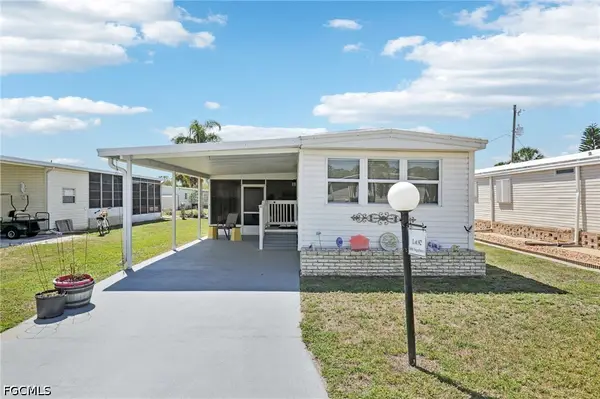 9806 Sugarberry Way, Fort Myers, FL 33905