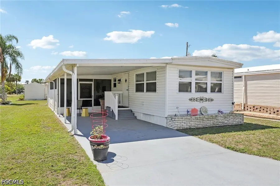 9806 Sugarberry Way, Fort Myers, FL 33905 - #2