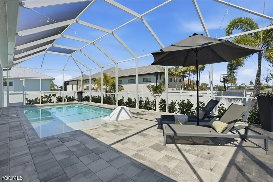 4635 NW 32nd Street, Cape Coral, FL 33993 - #3