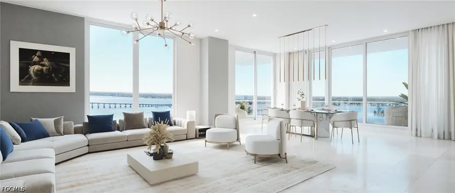 2583 1st Street #1301, Fort Myers, FL 33901 - #2