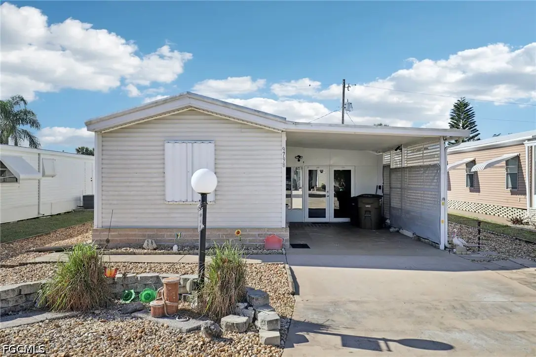 9798 Sugarberry Way, Fort Myers, FL 33905 - #1