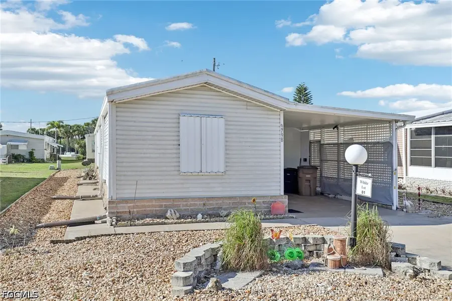 9798 Sugarberry Way, Fort Myers, FL 33905 - #2