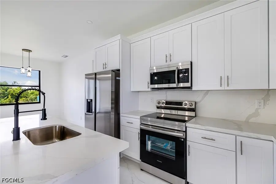 1222 Sheldon Avenue S, Lehigh Acres, FL 33972 - #2