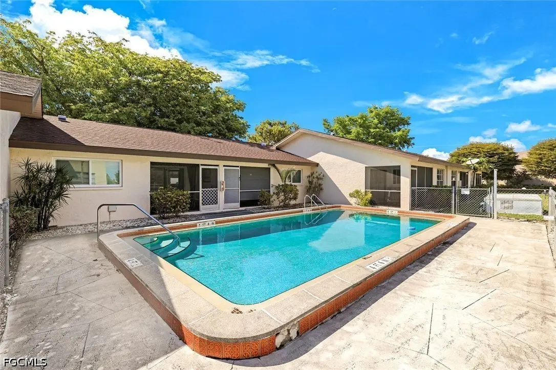 4611 SE 5th Place #6, Cape Coral, FL 33904 - #1