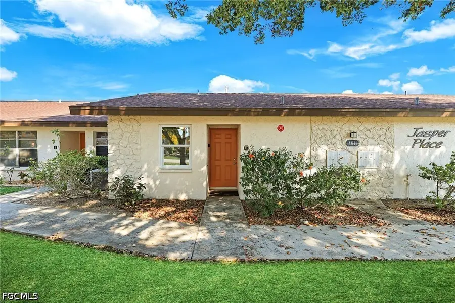 4611 SE 5th Place #6, Cape Coral, FL 33904 - #2