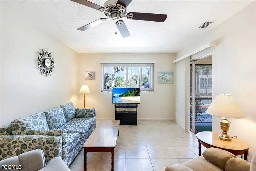 4611 SE 5th Place #6, Cape Coral, FL 33904 - #3