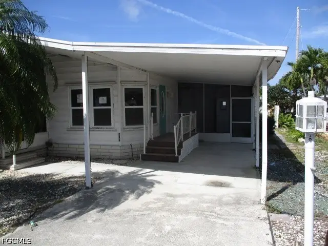 7151 Drum Drive, Saint James City, FL 33956 - #1