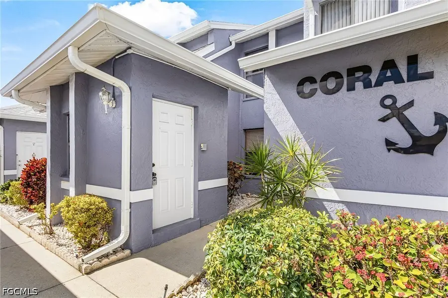 4620 SE 5th Place #206, Cape Coral, FL 33904 - #2