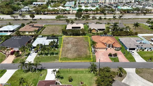 2507 SW 25th Street, Cape Coral, FL 33914