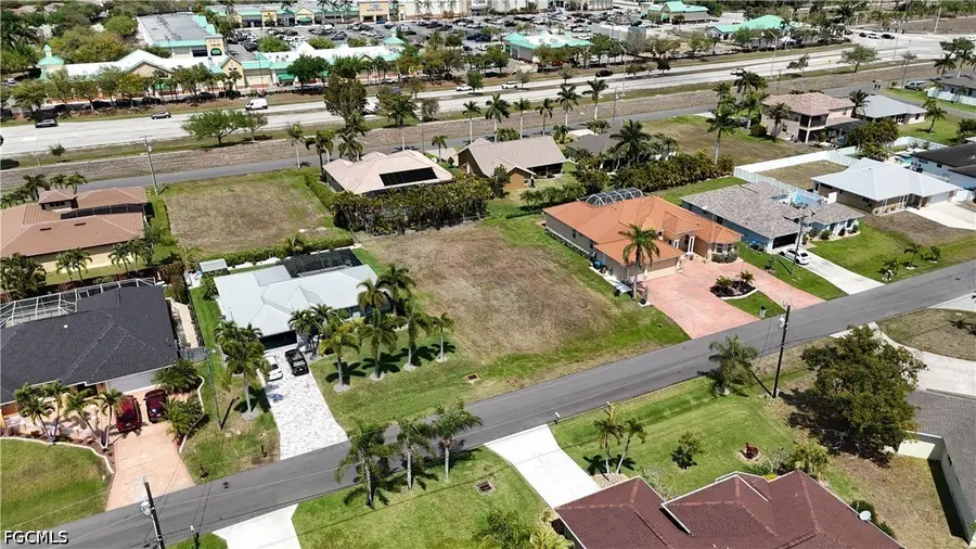2507 SW 25th Street, Cape Coral, FL 33914 - #2