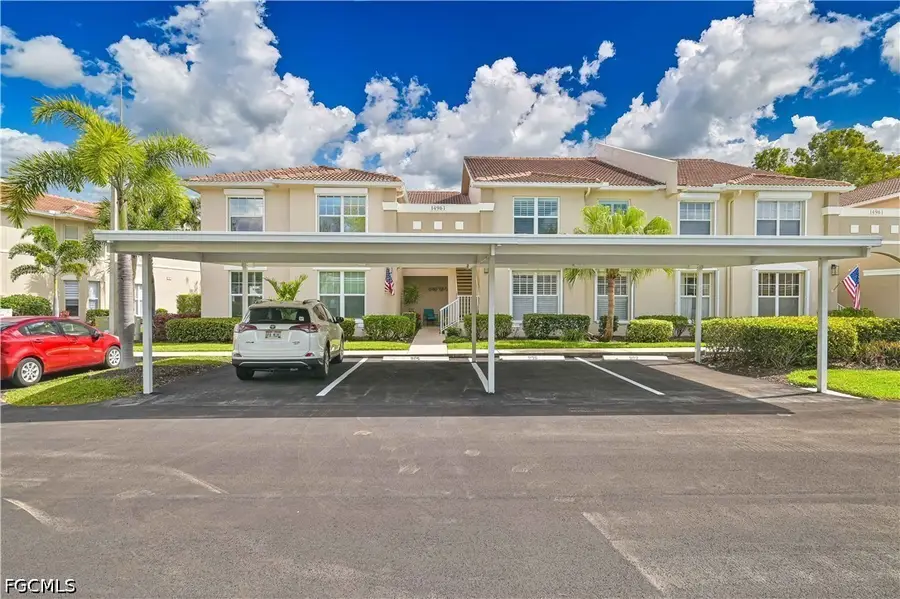 14961 Vista View Way #906, Fort Myers, FL 33919 - #3