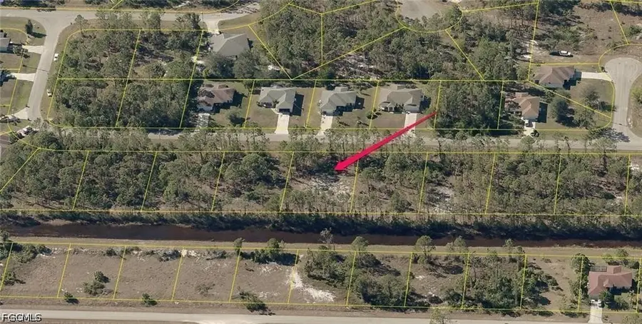 715 Brannen Avenue, Lehigh Acres, FL 33974 - #3