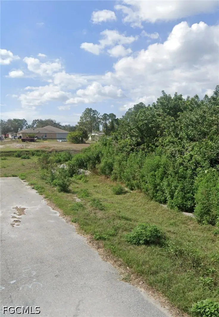 3818 34th Street Sw, Lehigh Acres, FL 33976 - #1