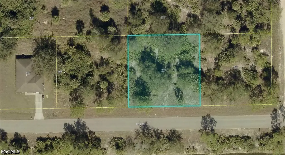 202 W 8th Street, Lehigh Acres, FL 33972 - #1