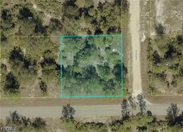 200 W 8th Street, Lehigh Acres, FL 33972