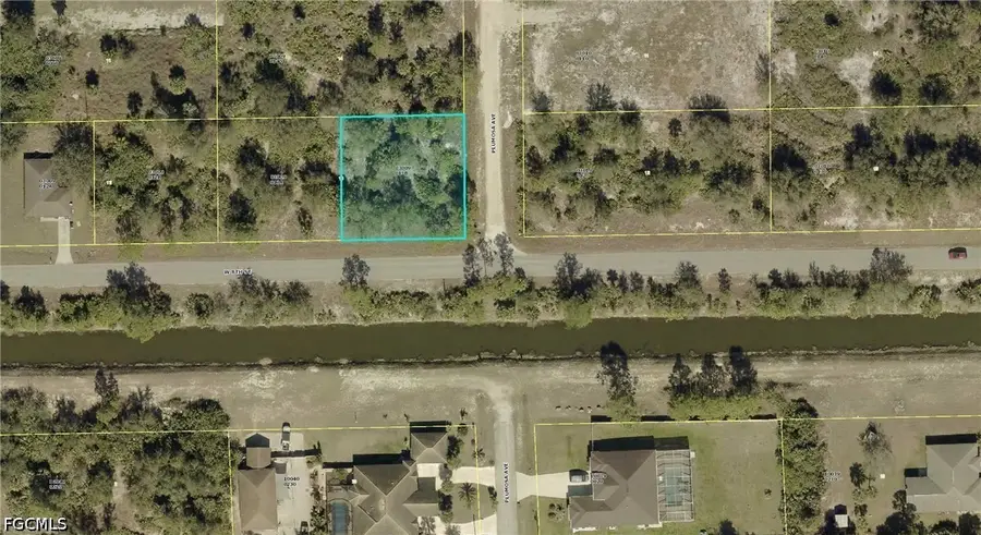 200 W 8th Street, Lehigh Acres, FL 33972 - #2