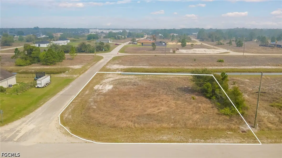 831 Colyer Street E, Lehigh Acres, FL 33974 - #1