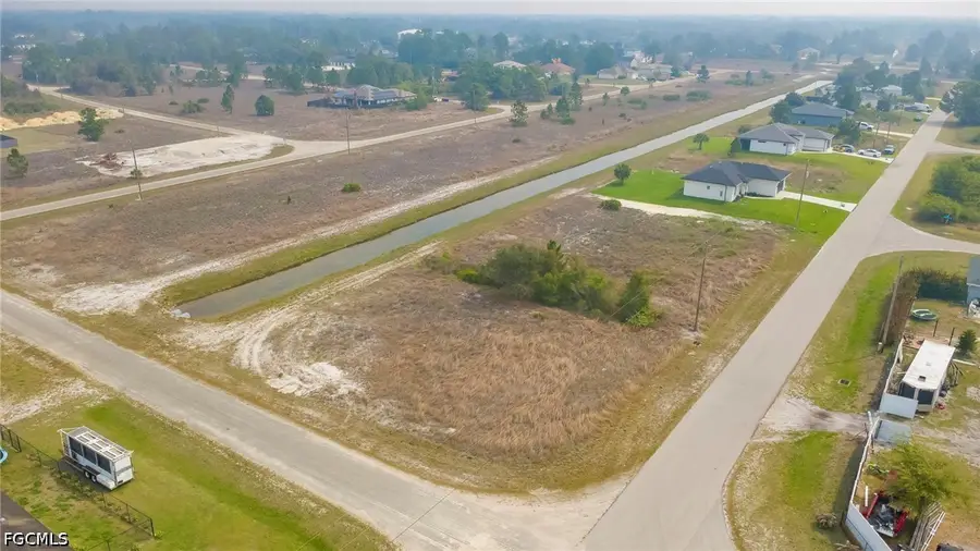 831 Colyer Street E, Lehigh Acres, FL 33974 - #2