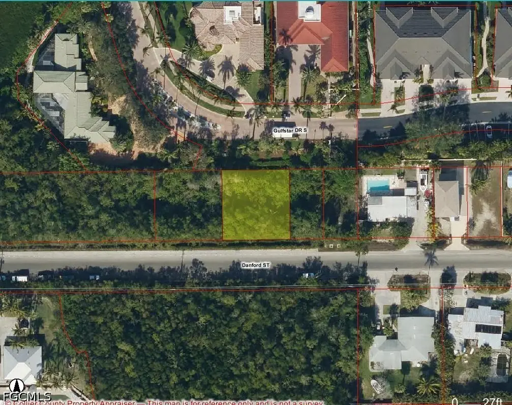 1675 Danford Street, Naples, FL 34112 - #1