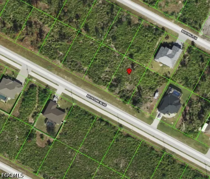 13530 Keystone Boulevard, Port Charlotte, FL 33981 - #1