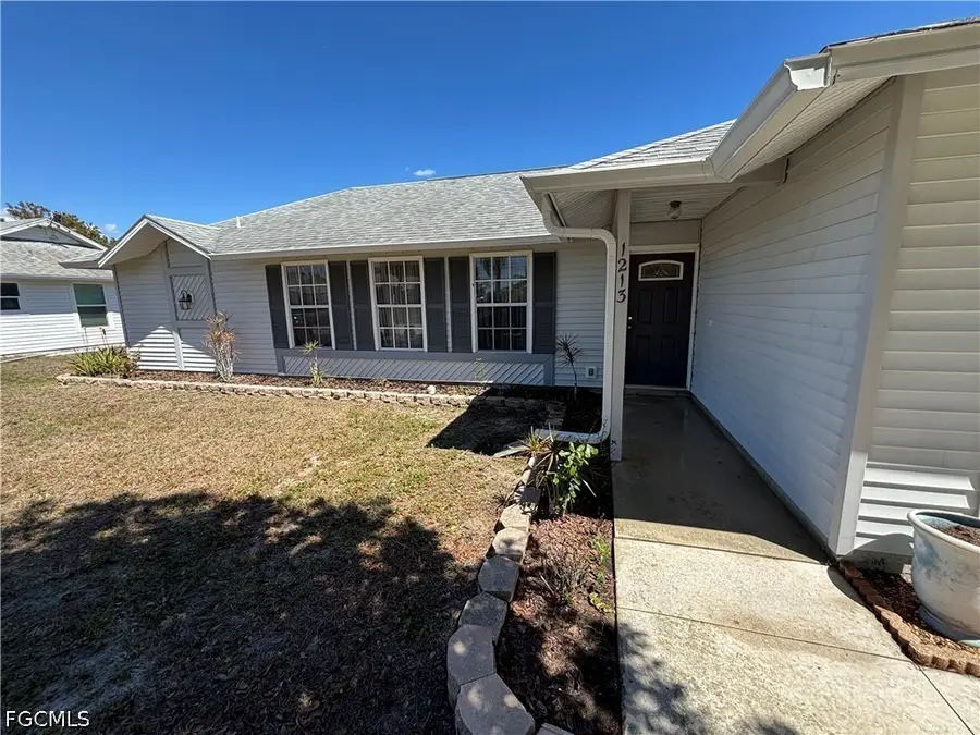 1213 SW 8th Place, Cape Coral, FL 33991 - #3