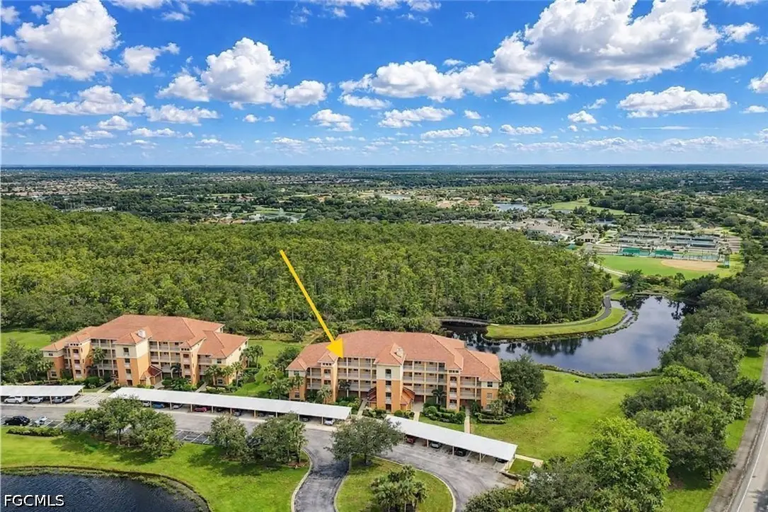 10510 Amiata Way #402, Fort Myers, FL 33913 - #1