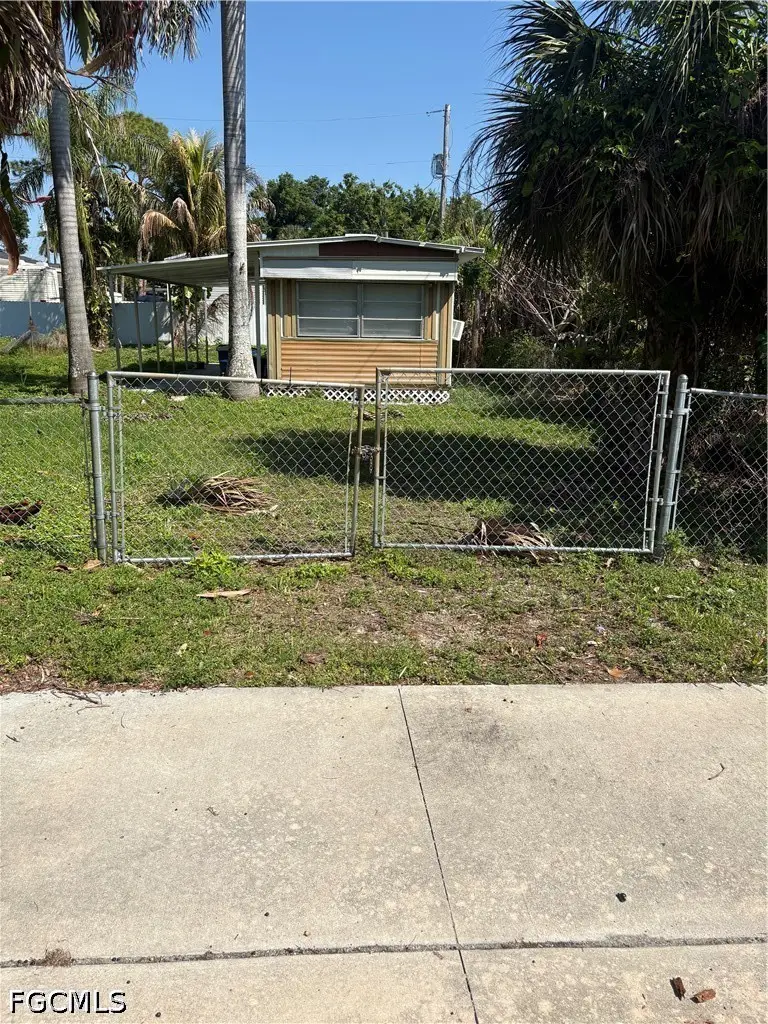 336 San Bernardino Street, North Fort Myers, FL 33903 - #1