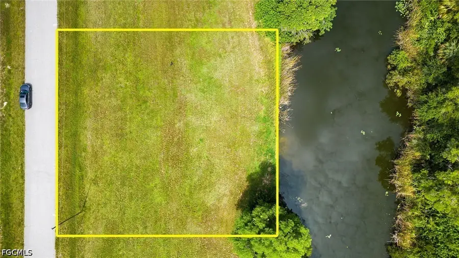 2105 NE 27th Street, Cape Coral, FL 33909 - #3