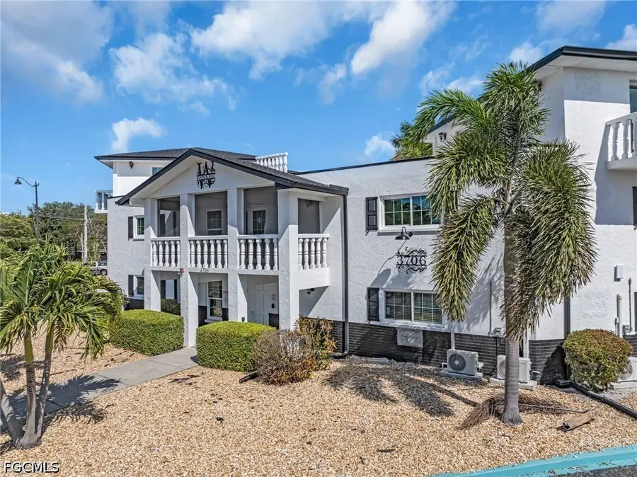 3706 Broadway #21, Fort Myers, FL 33901 - #2