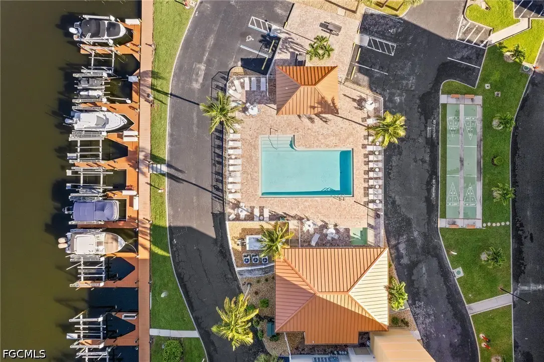 4411 Bay Beach Lane #744, Fort Myers Beach, FL 33931 - #1