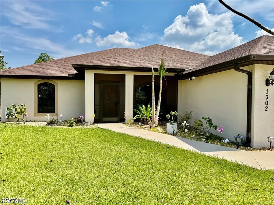 1302 Magnolia Avenue, Lehigh Acres, FL 33972 - #3