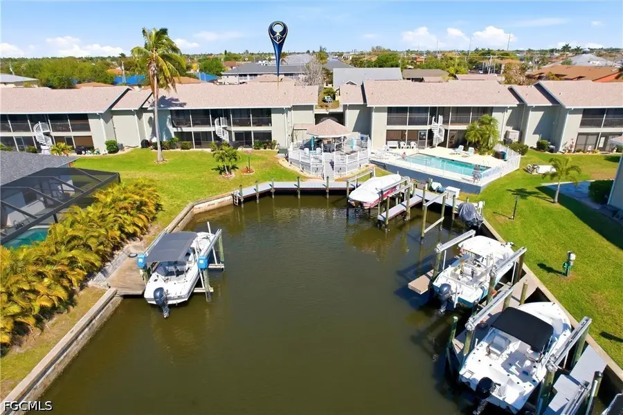 4708 SW 8th Place #103, Cape Coral, FL 33914 - #2