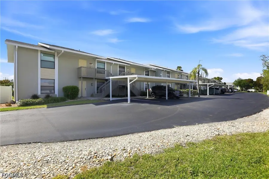 4708 SW 8th Place #103, Cape Coral, FL 33914 - #3