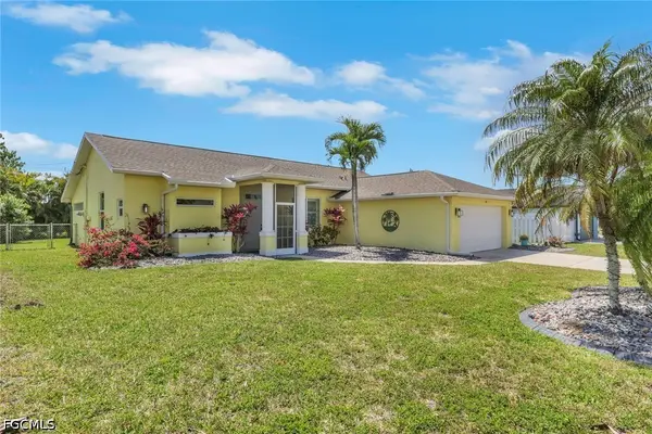 134 SE 18th Street, Cape Coral, FL 33990