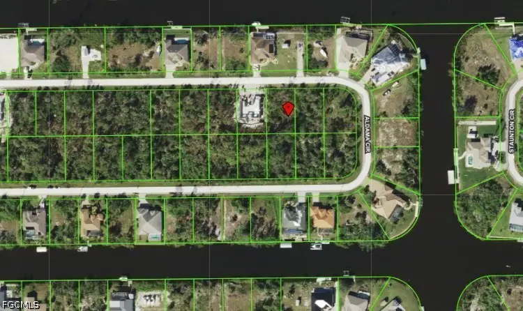 15753 Aldama Circle, Port Charlotte, FL 33981 - #1