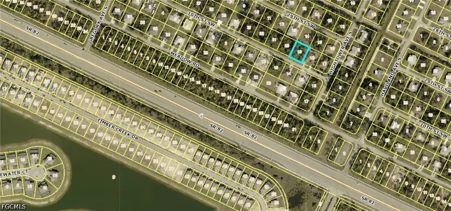 4610 30th Street Sw, Lehigh Acres, FL 33973 - #2