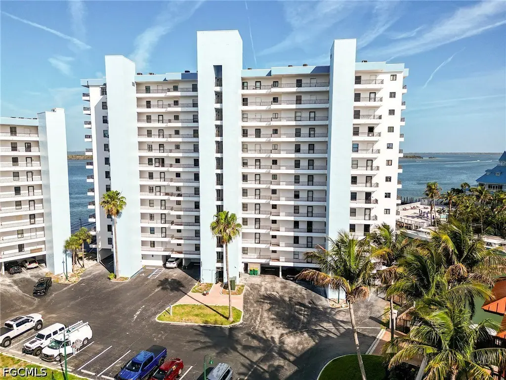 15031 Punta Rassa Road #202, Fort Myers, FL 33908 - #1