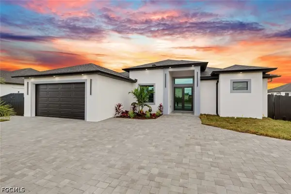 246 Gleason Parkway, Cape Coral, FL 33914