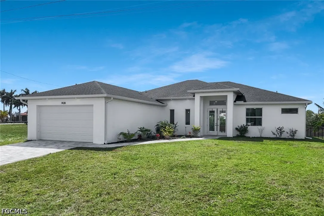 1428 NW 27th Place, Cape Coral, FL 33993 - #1