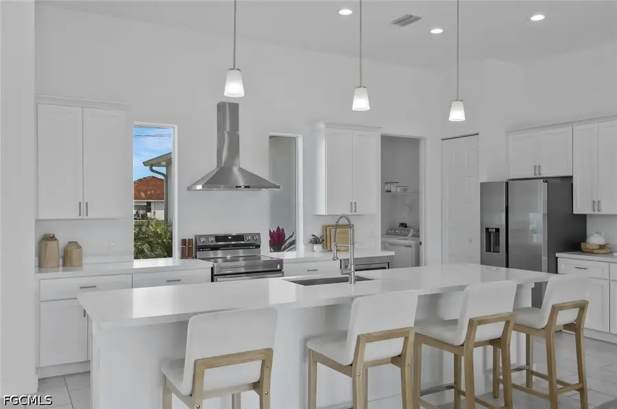 1428 NW 27th Place, Cape Coral, FL 33993 - #3