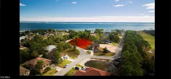 23-2S-26-3013-00C00-0010 Palmetto Lake Drive, Navarre, FL 32566